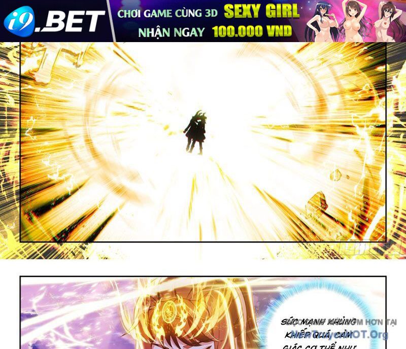 Đấu La Đại Lục 5 - Chapter 243 - Page 22