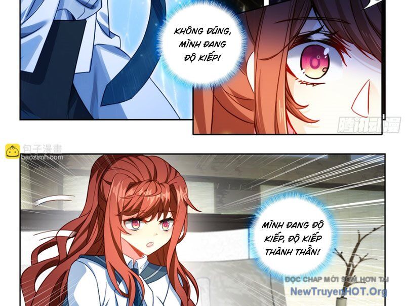 Đấu La Đại Lục 5 - Chapter 243 - Page 26