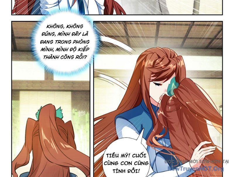 Đấu La Đại Lục 5 - Chapter 243 - Page 27