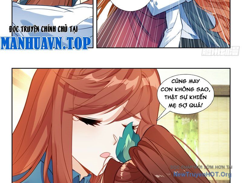 Đấu La Đại Lục 5 - Chapter 243 - Page 28