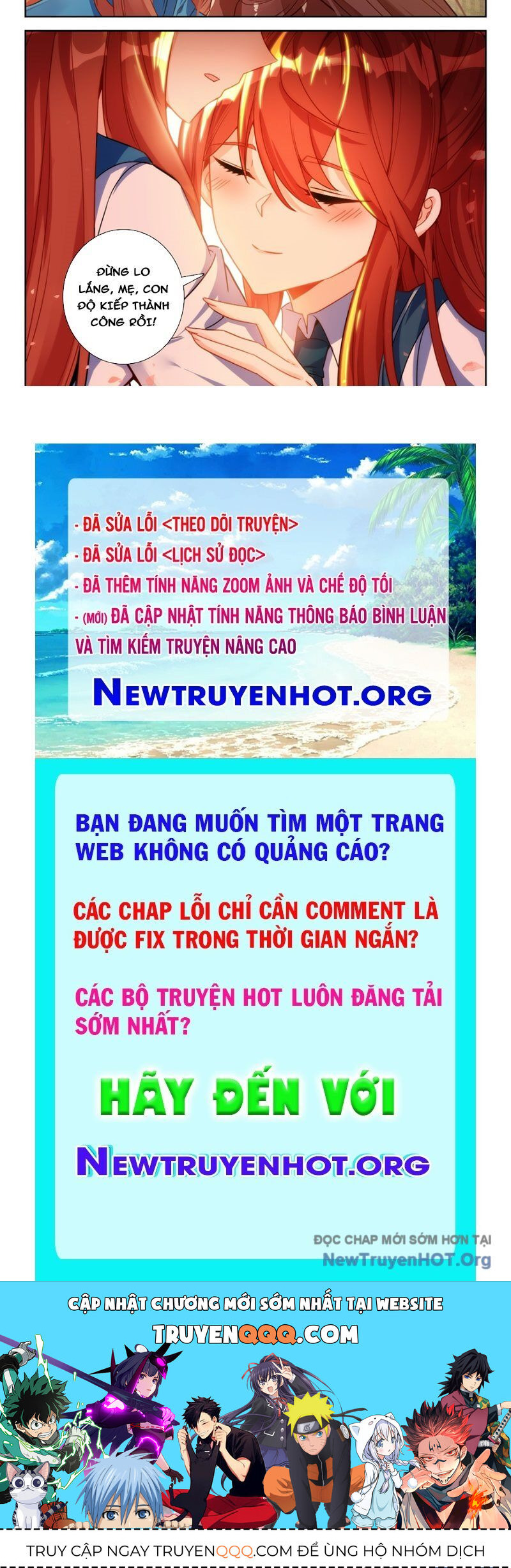 Đấu La Đại Lục 5 - Chapter 243 - Page 29