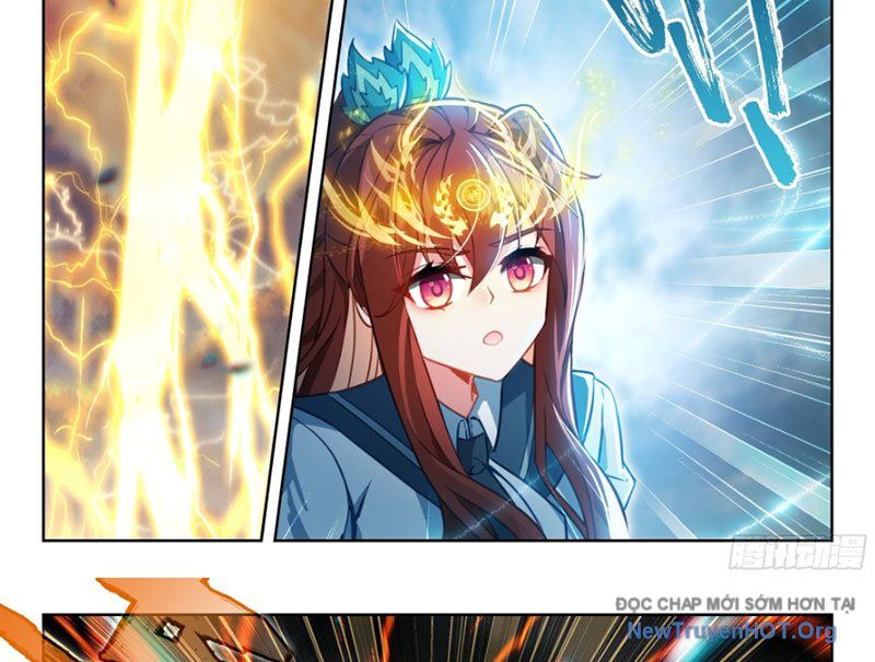 Đấu La Đại Lục 5 - Chapter 243 - Page 3