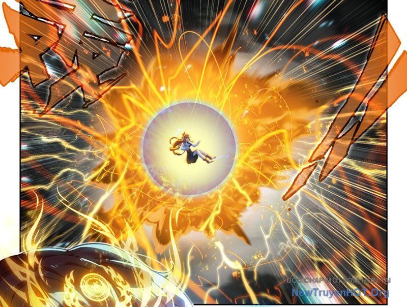 Đấu La Đại Lục 5 - Chapter 243 - Page 4