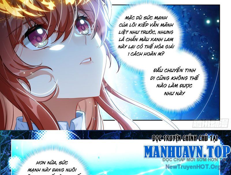 Đấu La Đại Lục 5 - Chapter 243 - Page 5