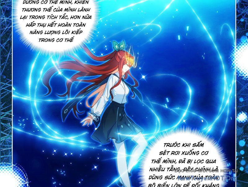 Đấu La Đại Lục 5 - Chapter 243 - Page 6