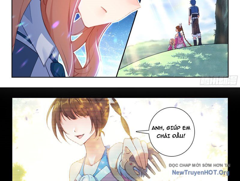 Đấu La Đại Lục 5 - Chapter 243 - Page 9