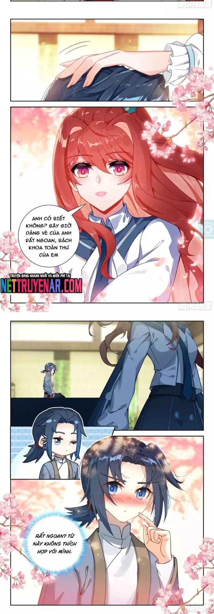 Đấu La Đại Lục 5 - Chapter 244 - Page 3