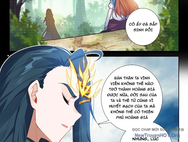Đấu La Đại Lục 5 - Chapter 248 - Page 10