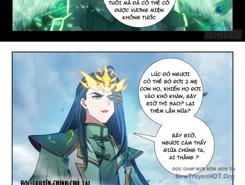 Đấu La Đại Lục 5 - Chapter 248 - Page 15