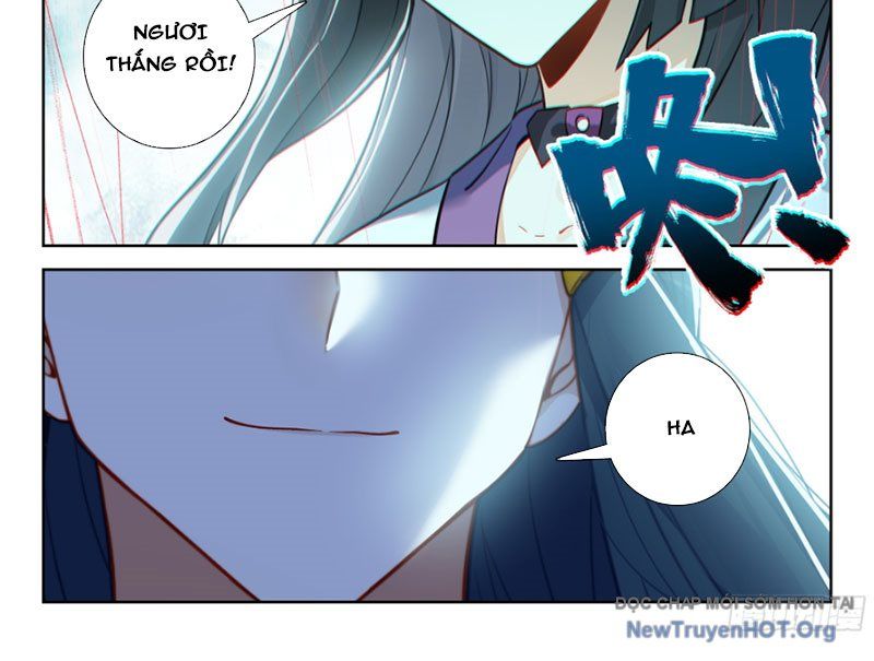 Đấu La Đại Lục 5 - Chapter 248 - Page 18