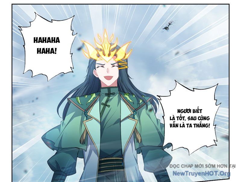 Đấu La Đại Lục 5 - Chapter 248 - Page 19