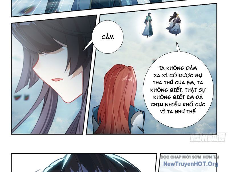 Đấu La Đại Lục 5 - Chapter 248 - Page 20