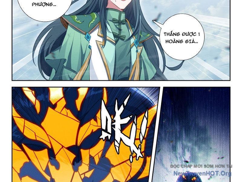 Đấu La Đại Lục 5 - Chapter 248 - Page 23