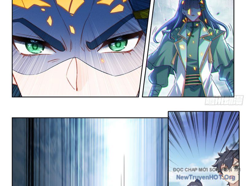 Đấu La Đại Lục 5 - Chapter 248 - Page 24