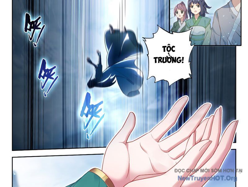 Đấu La Đại Lục 5 - Chapter 248 - Page 25