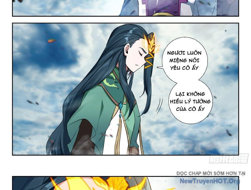 Đấu La Đại Lục 5 - Chapter 248 - Page 3