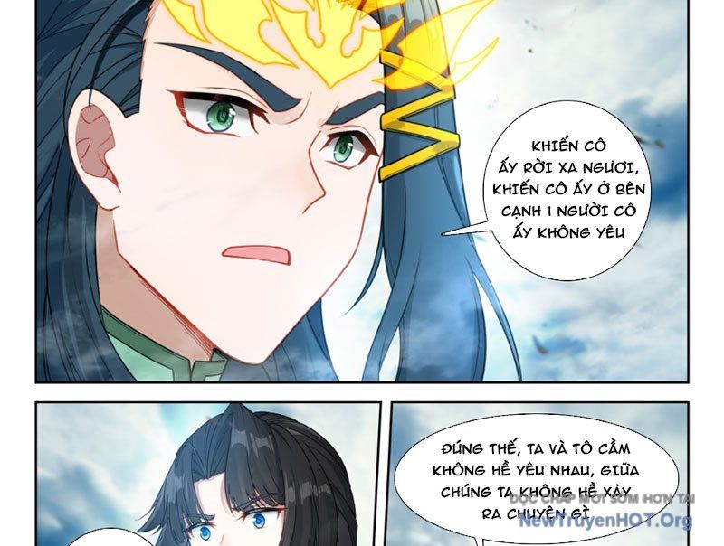 Đấu La Đại Lục 5 - Chapter 248 - Page 4