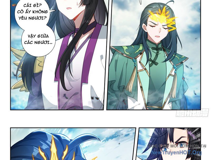 Đấu La Đại Lục 5 - Chapter 248 - Page 5