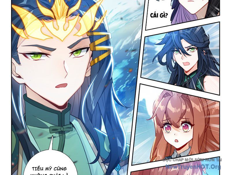 Đấu La Đại Lục 5 - Chapter 248 - Page 6