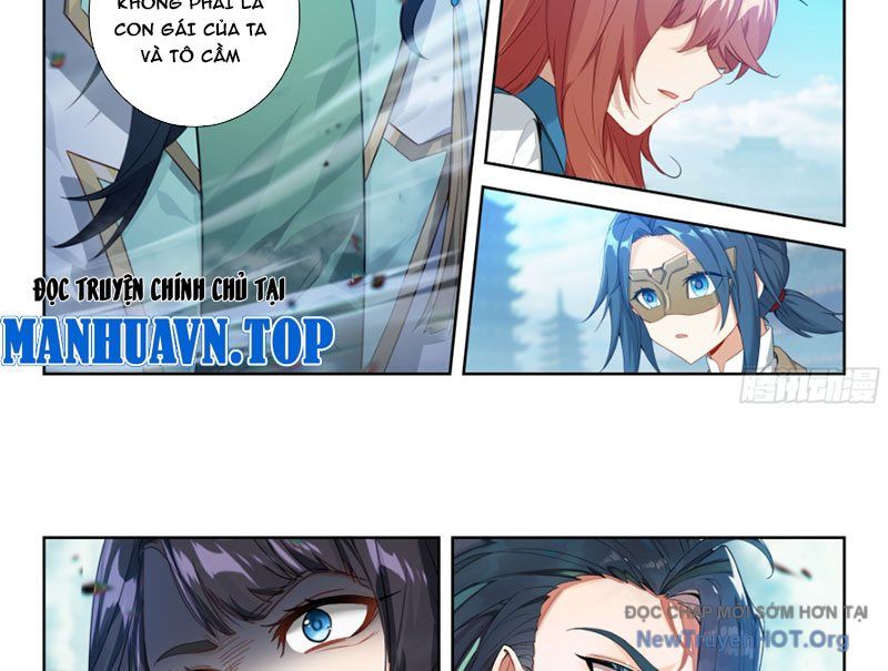 Đấu La Đại Lục 5 - Chapter 248 - Page 7