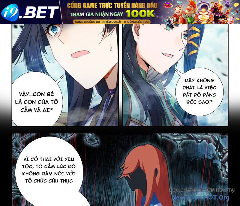 Đấu La Đại Lục 5 - Chapter 248 - Page 8