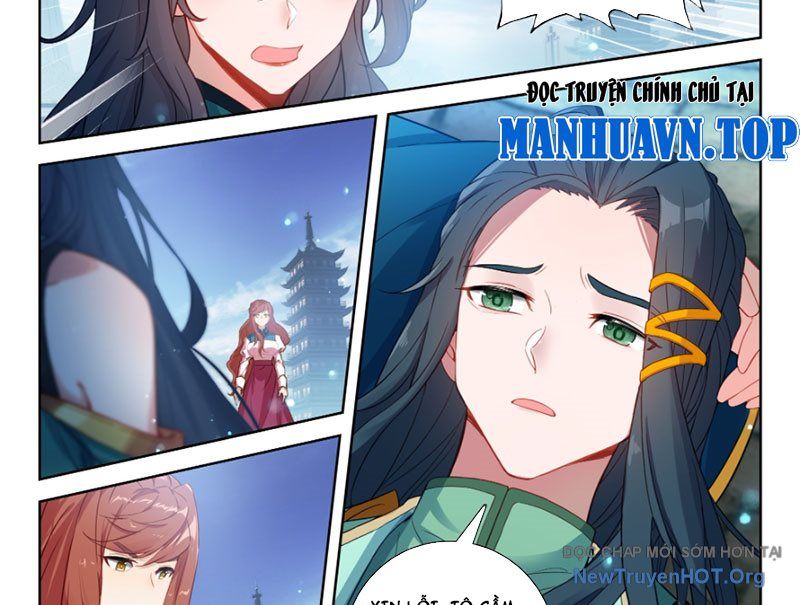 Đấu La Đại Lục 5 - Chapter 249 - Page 10