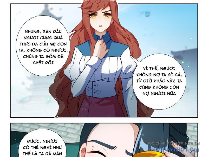 Đấu La Đại Lục 5 - Chapter 249 - Page 12