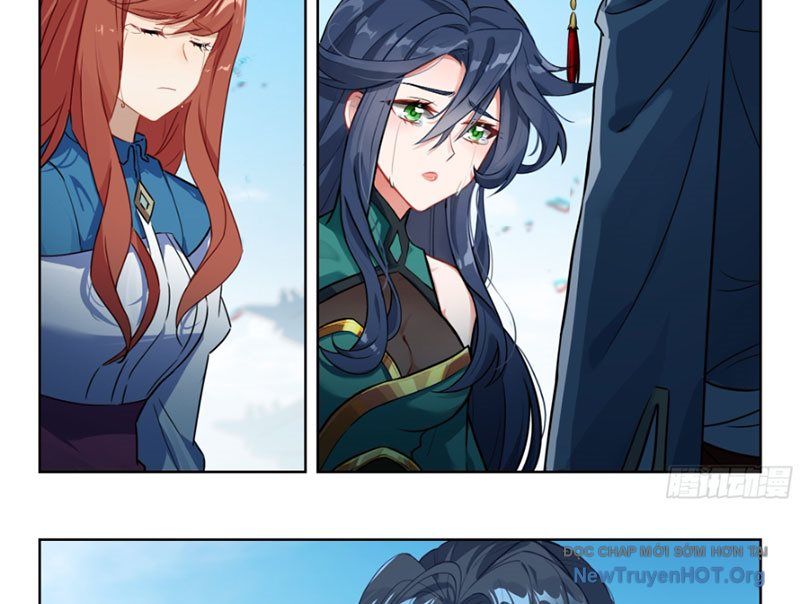 Đấu La Đại Lục 5 - Chapter 249 - Page 20