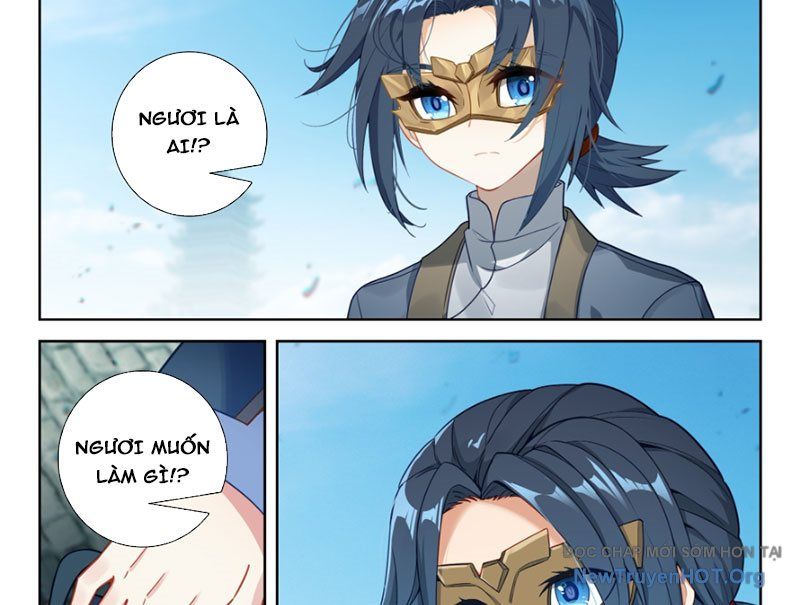 Đấu La Đại Lục 5 - Chapter 249 - Page 21