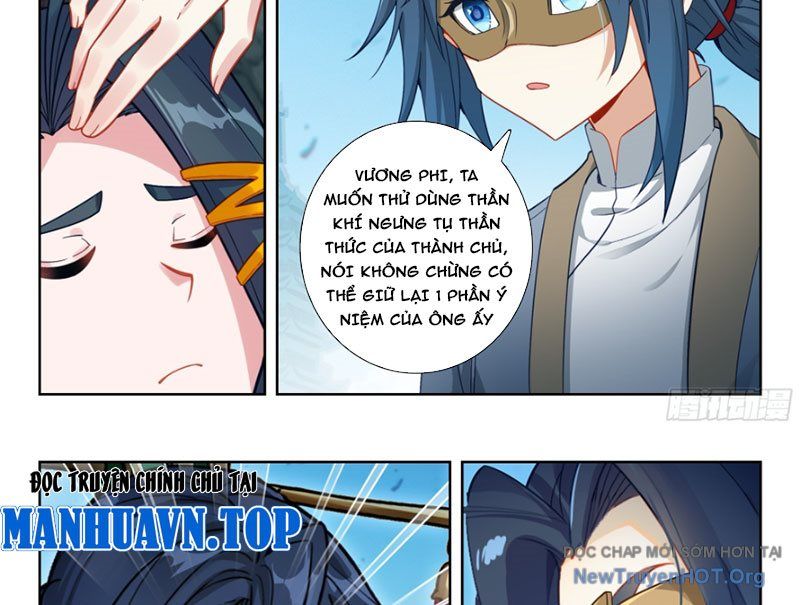 Đấu La Đại Lục 5 - Chapter 249 - Page 22