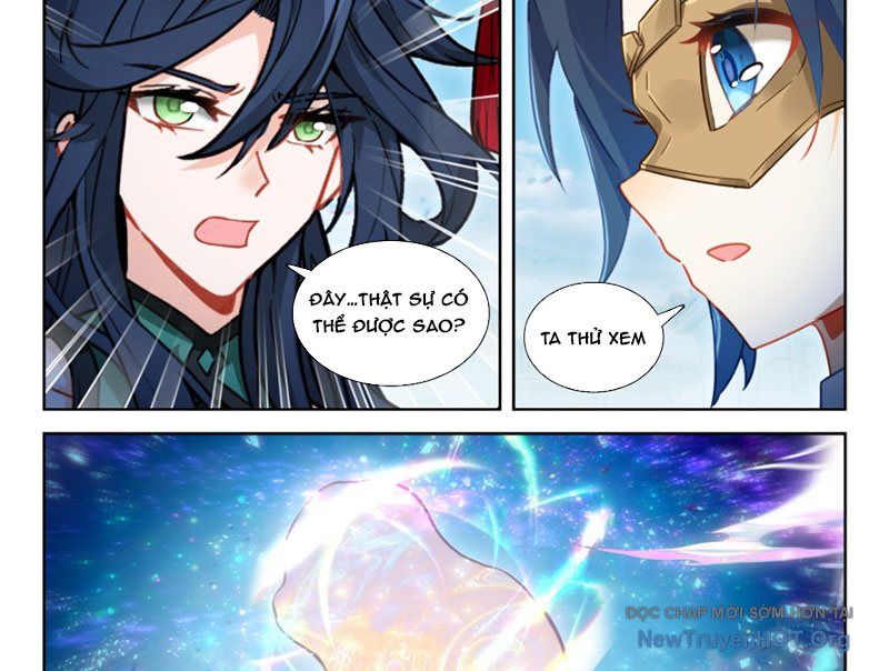 Đấu La Đại Lục 5 - Chapter 249 - Page 23