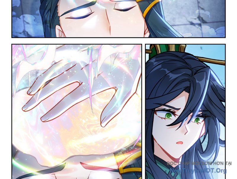 Đấu La Đại Lục 5 - Chapter 249 - Page 25