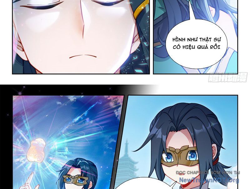 Đấu La Đại Lục 5 - Chapter 249 - Page 26