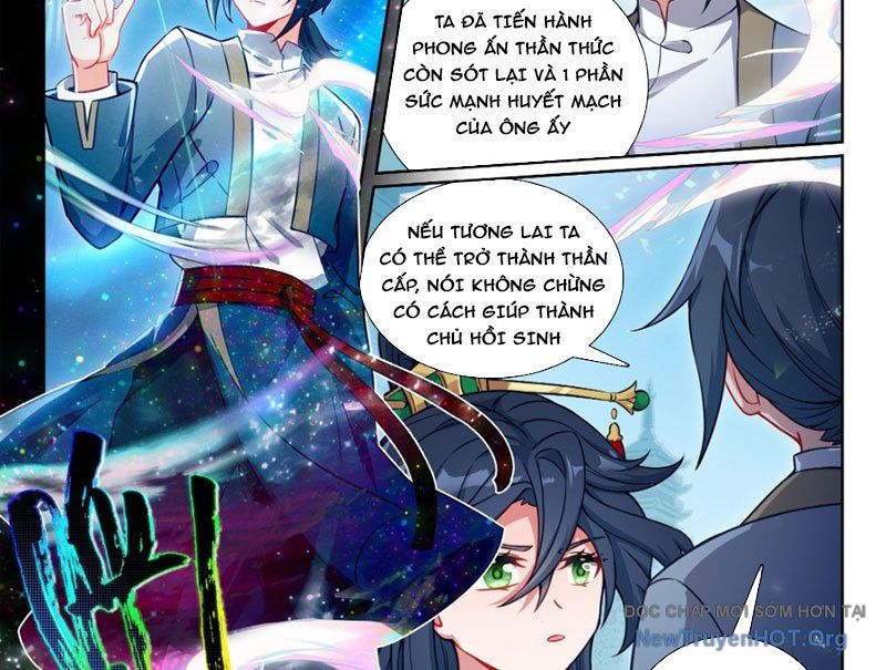 Đấu La Đại Lục 5 - Chapter 249 - Page 27