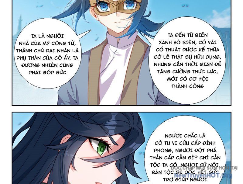 Đấu La Đại Lục 5 - Chapter 249 - Page 29