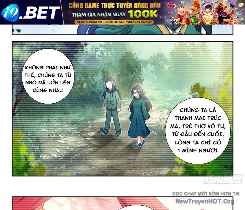 Đấu La Đại Lục 5 - Chapter 249 - Page 3