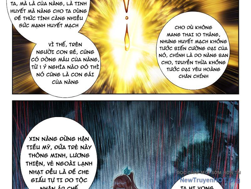 Đấu La Đại Lục 5 - Chapter 249 - Page 6