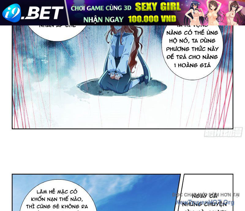 Đấu La Đại Lục 5 - Chapter 249 - Page 7