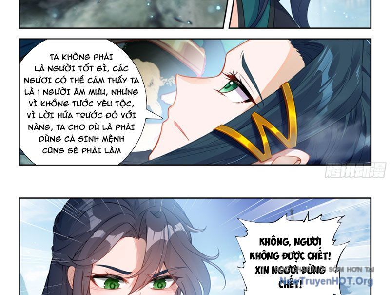 Đấu La Đại Lục 5 - Chapter 249 - Page 9