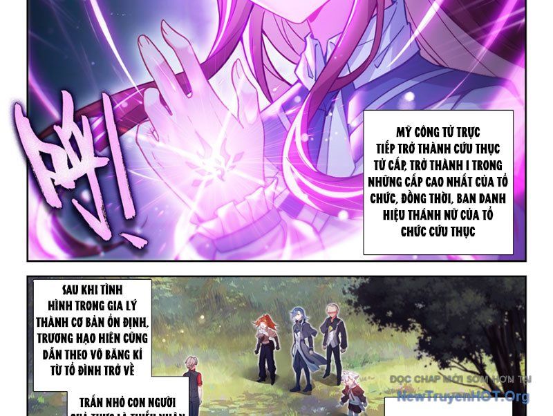 Đấu La Đại Lục 5 - Chapter 250 - Page 10