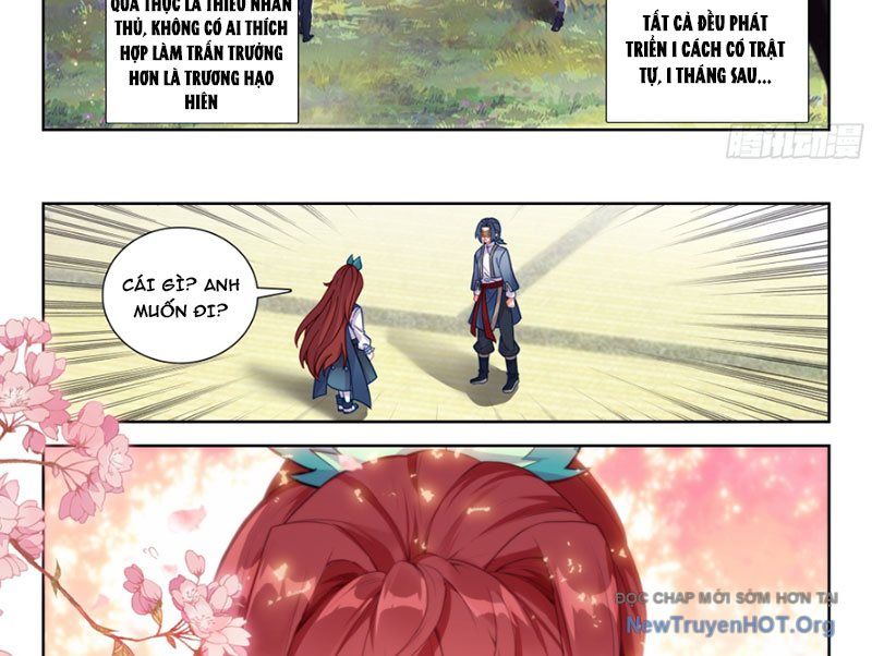 Đấu La Đại Lục 5 - Chapter 250 - Page 11