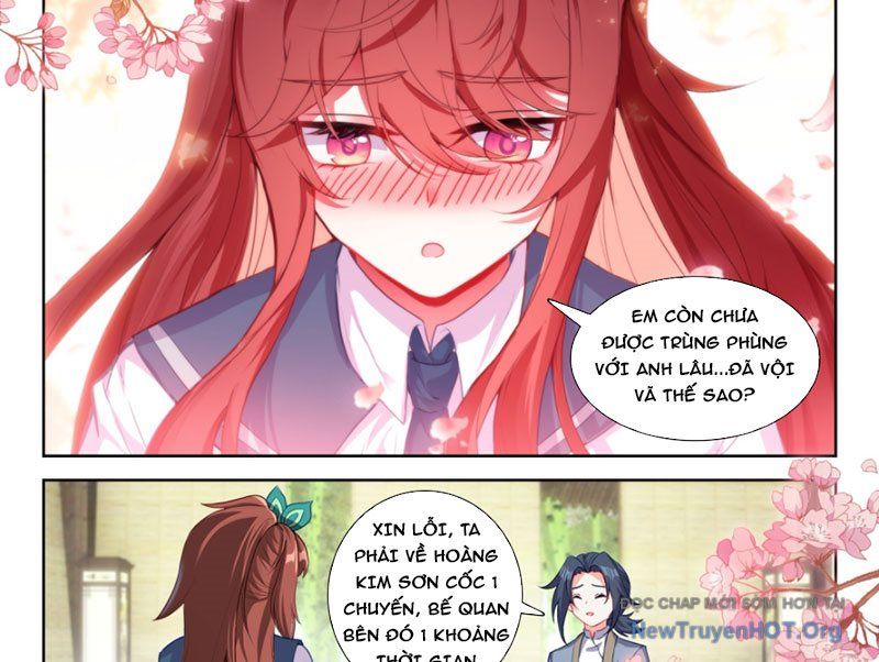 Đấu La Đại Lục 5 - Chapter 250 - Page 12