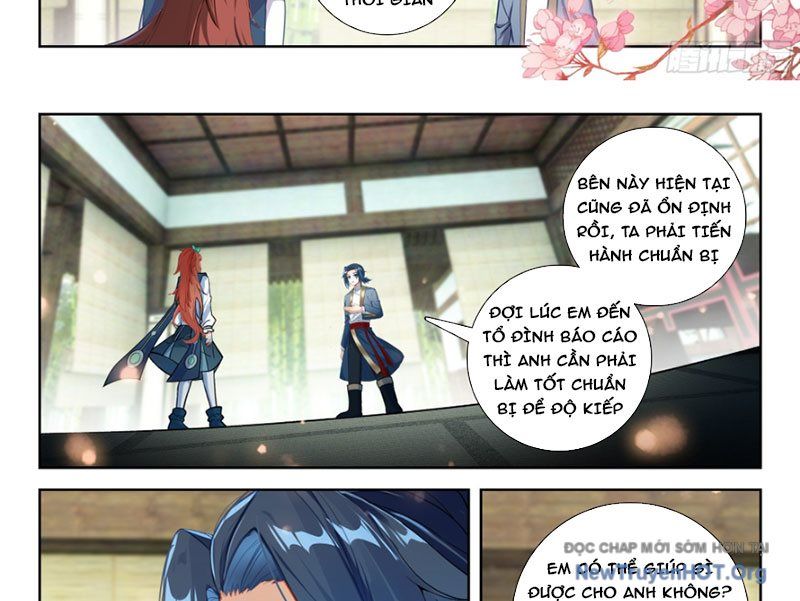 Đấu La Đại Lục 5 - Chapter 250 - Page 13