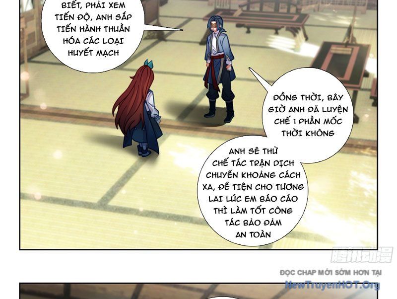 Đấu La Đại Lục 5 - Chapter 250 - Page 16