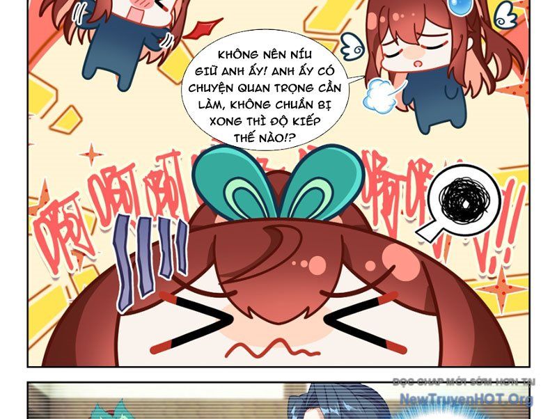 Đấu La Đại Lục 5 - Chapter 250 - Page 21