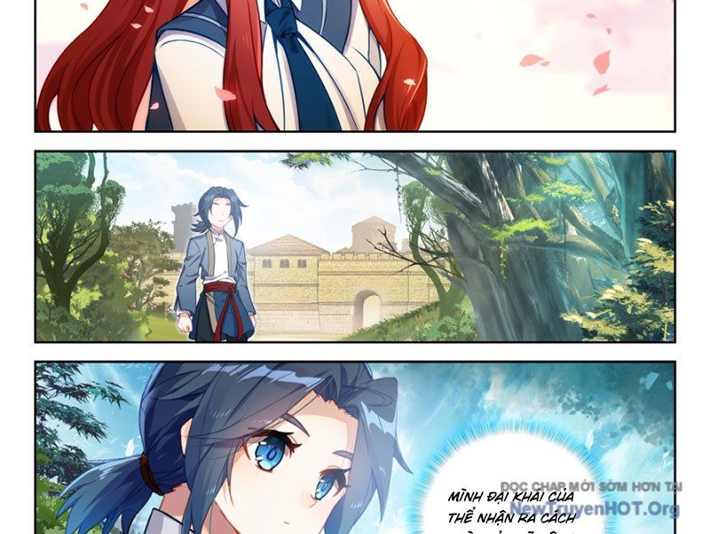 Đấu La Đại Lục 5 - Chapter 250 - Page 25