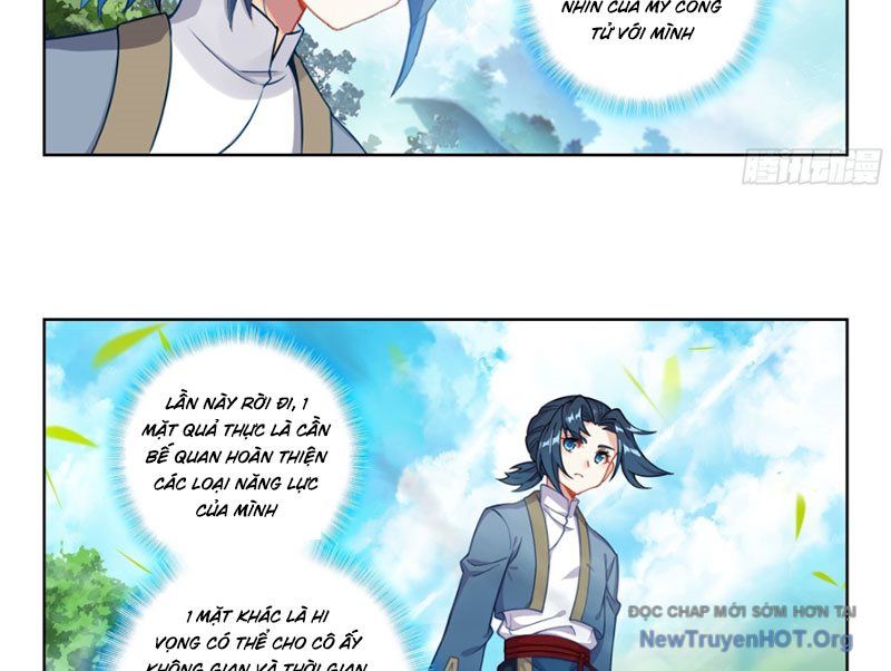 Đấu La Đại Lục 5 - Chapter 250 - Page 26