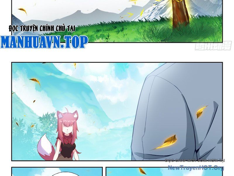 Đấu La Đại Lục 5 - Chapter 250 - Page 28