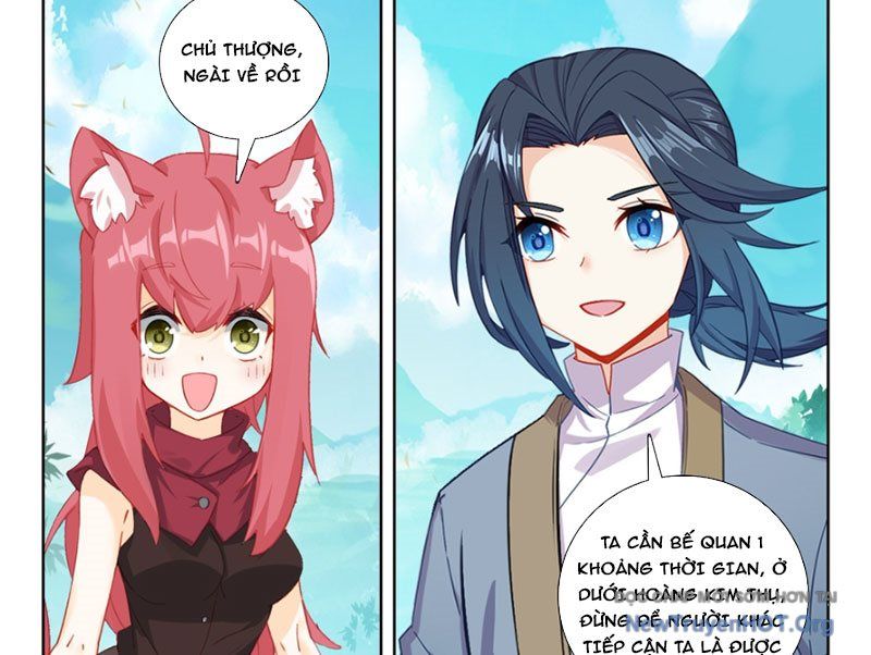 Đấu La Đại Lục 5 - Chapter 250 - Page 29