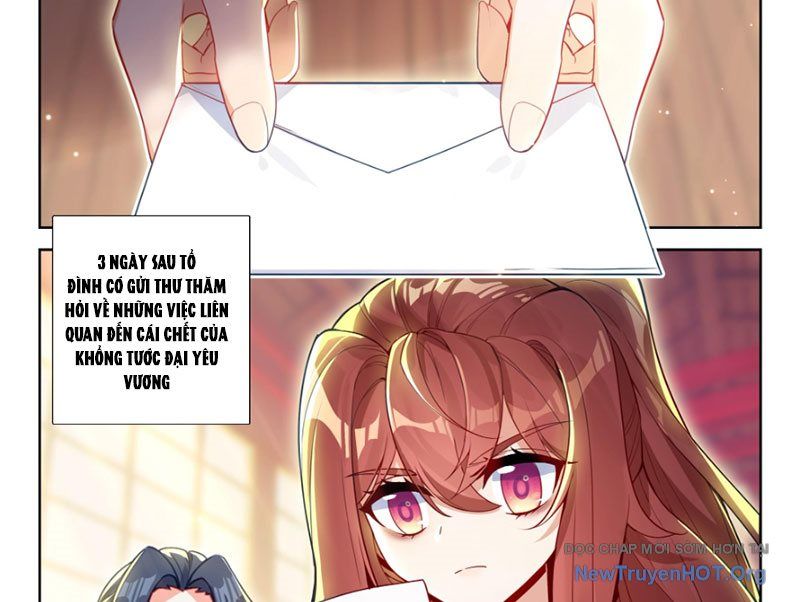 Đấu La Đại Lục 5 - Chapter 250 - Page 4